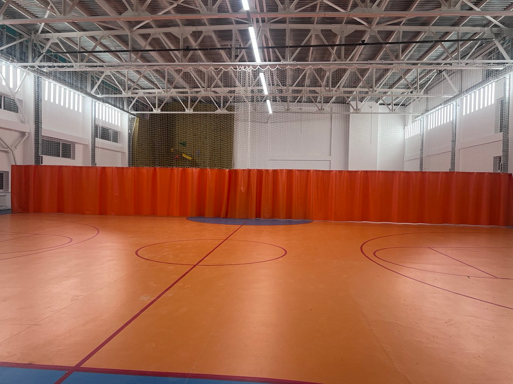 Образовательный центр №1, г. Владимир